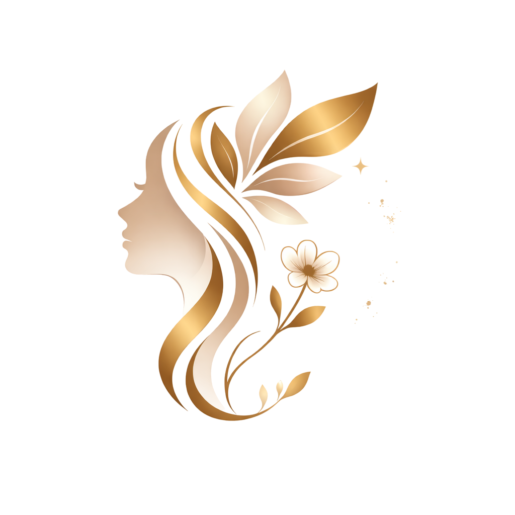 Logo Você Mulher
